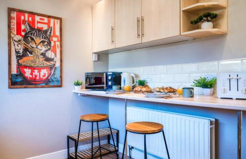 2 Bedroom House near Durham with Countryside Views - Photo 5