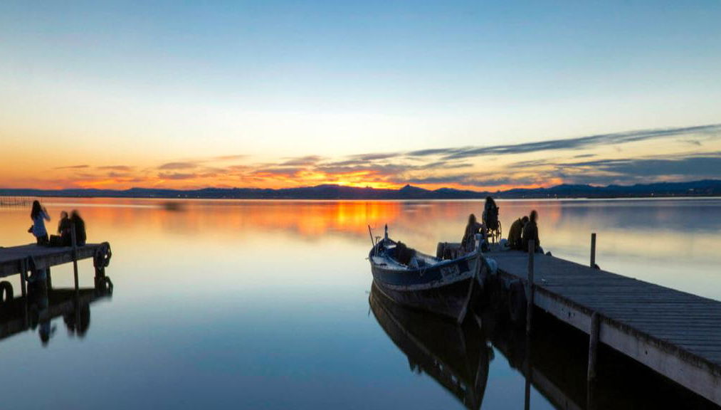 Cullera: Geschichte, Strand und die Albufera von Valencia – Ganztagesausflug - Foto 1