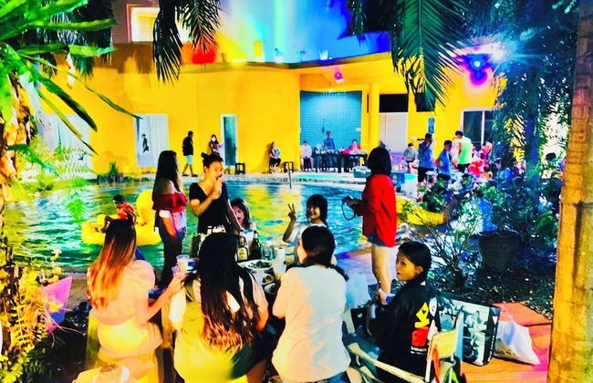 Snow Pattaya - Photo 29