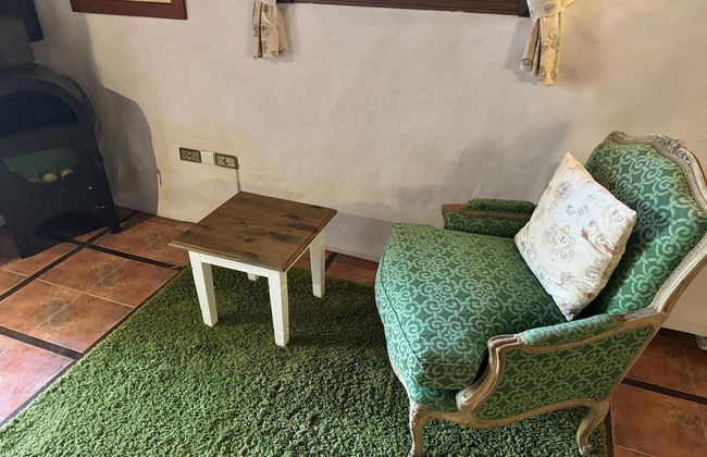 Oasis Hill Botanical Garden - Foto 42