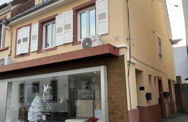 2 pièces, climatisé Neuf ,Centre Haguenau Parking Gratuit - Photo 15