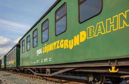 Tiny Haus auf idyllischem Grundstück im Rittergut - Foto 8