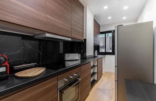 sublime appartement avec terasse - Foto 8