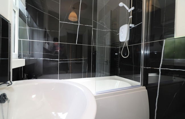 Gladsmuir View - Glasgow - Foto 45