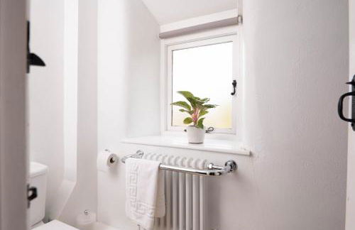 Granary Cottage with hot tub on organic farmland - Foto 27