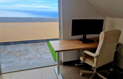 Villa Atlantic Blue - Private Heated Pool and Ocean View - Foto 37