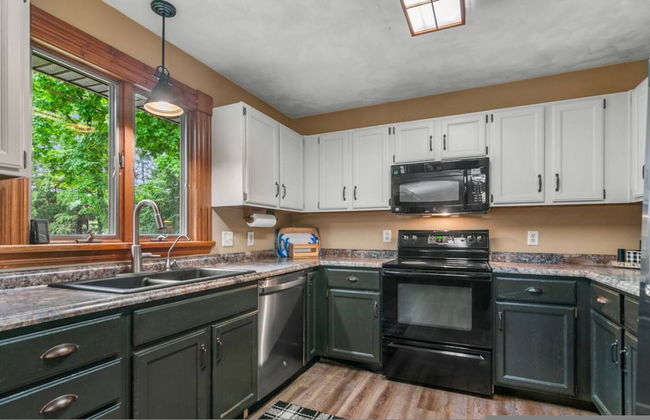 Lakeside Getaway pet Friendly - Foto 52