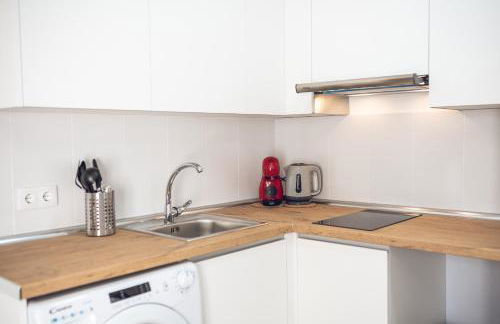 ALFALFA ATICO Apartments - Foto 8