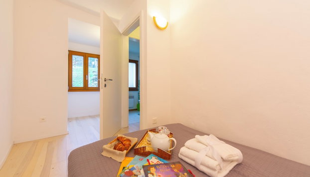 Casa Gialla - Foto 3, Habitación