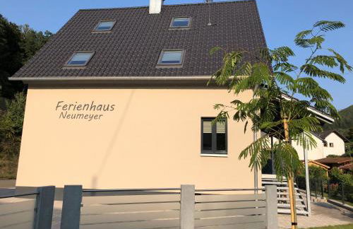 Ferienhaus Neumeyer - Foto 36