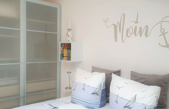 Rugenlust - With sea View / Home Office - Foto 6