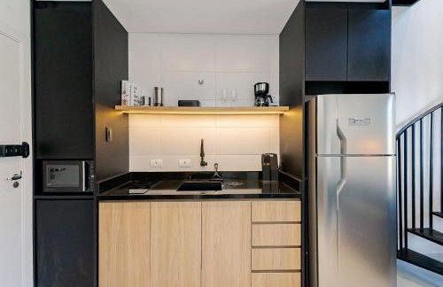 Take Urban | Shopping Estação | Curitiba | Gonzaga Stays - Foto 73