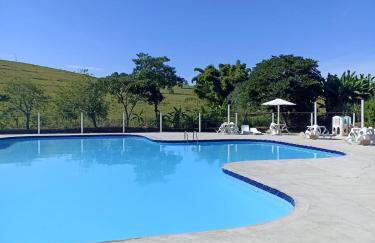 Pousada Vida feliz - Foto 20