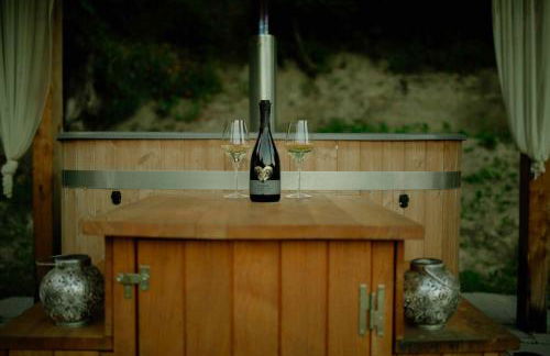 Glamping Il Rifugio dei Marsi - Foto 95