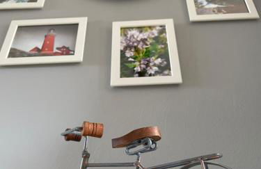 Bambus, Jungle, Dachterrasse & bequem bis Zentrum - Foto 15