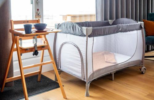 Ferienwohnung Penthouse Feldberg - Photo 12