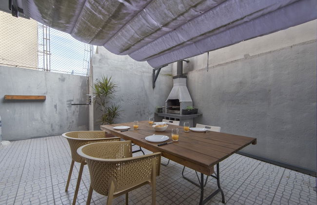 Jamor Terrace by Homing - Foto 31