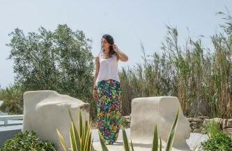 Archetypo 1855 - Villas and Suites - Foto 124