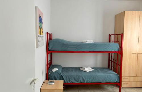 Villa Giorgio 4 Terrazza Privata - Foto 18