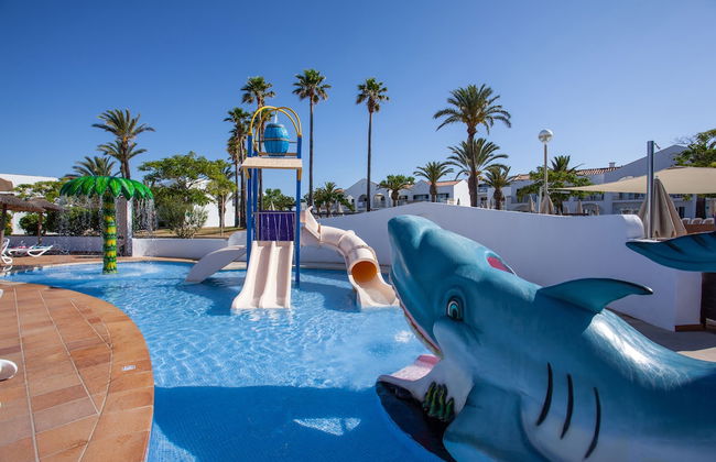 Grupotel Mar de Menorca - Foto 24