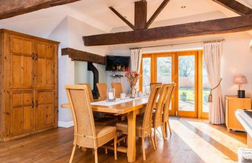 Bank Farm House - Stunning House & Gardens - Foto 31