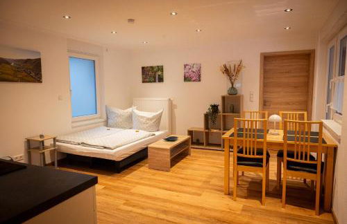 Appartements Jupp und Hilde - Foto 37