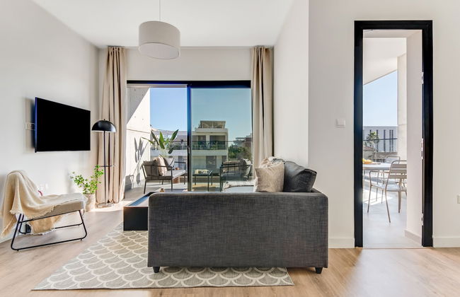 Sanders Crystal 1 - Delightful 2-bdr Apt With Shared Pool - Foto 11