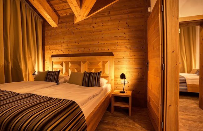 Lux&Wellness Apartments Sosana - Foto 9