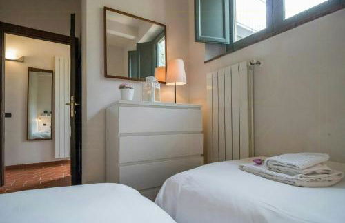 Spacious Apartment With Pool Near Lucca - Foto 14
