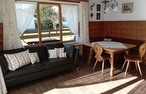 Ferienwohnung Berghoamat - Foto 12