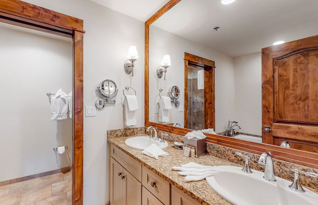 BlueSky Breckenridge - Foto 29