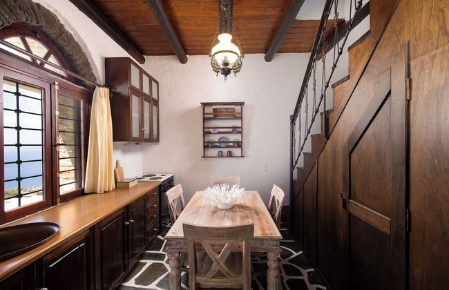 Andros Serenity Retreat - Adults Only - Foto 27