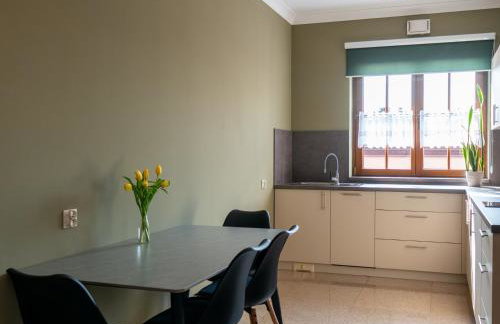 APARTAMENT Piłsudskiego13 Chrzanów - Foto 5