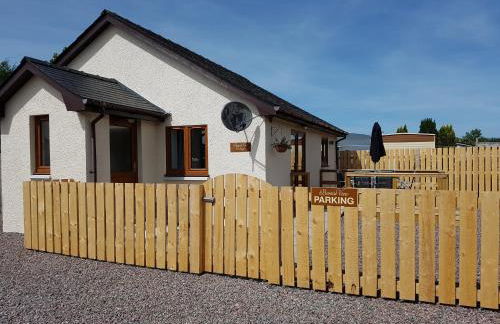 Bonnie View Fort William Cottage - Photo 23