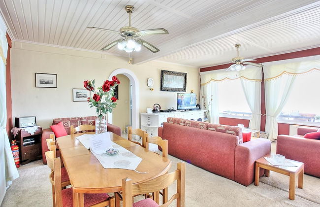 Villa Vilelmina in Vlachokerasia - Foto 21