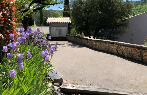 Gîte Lavandin 1 - Foto 18