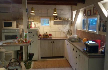 Holiday home Mrežnički šum - Foto 23