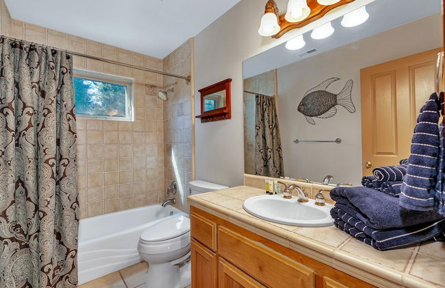 Gorgeous 5 BDR Travioli Mountain Retreat for 10! - Foto 33