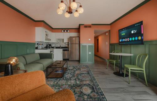 Emerald Residences Of Belleair Beach - Photo 6