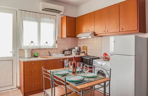 Basiliki's Apartments - Foto 73