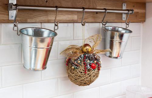 Star Apartment Zagreb - Photo 11