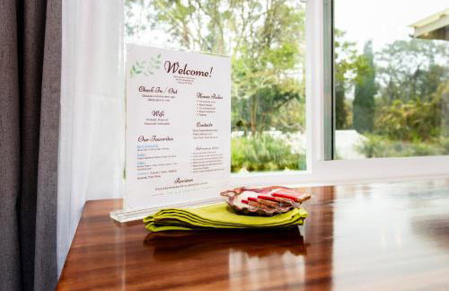 Aloha Junction Bed and Breakfast -Minutes away from Hawaii Volcanoes National Park - Foto 52