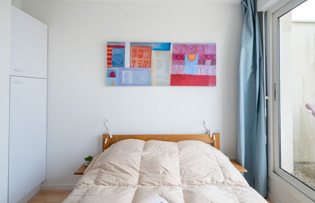 Bleu Marine - Foto 14