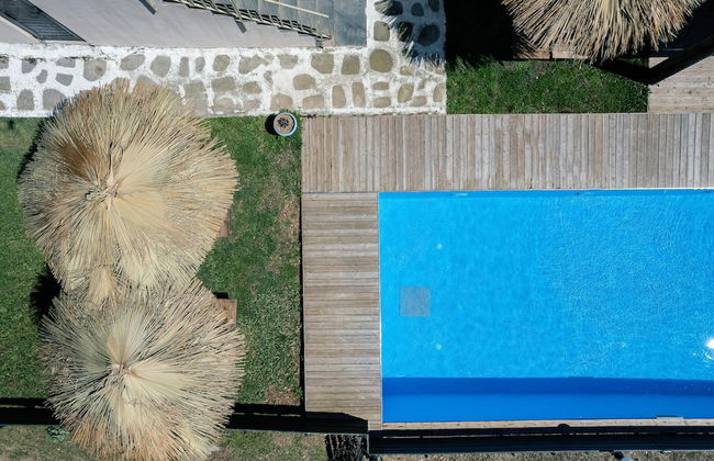 Villa Skantali - Foto 22