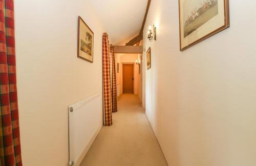 Timber Barn - Foto 26