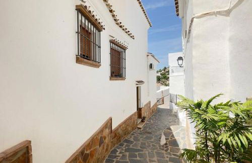 Casa Canillas - mountain & sea views, sleeps up to 6 people! - Foto 20