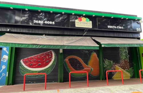 Lindo AP à 14min de Pinheiros/SP - Foto 8