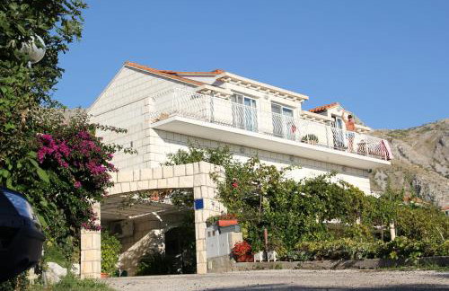 Studio Apartments Andrijana - Foto 16