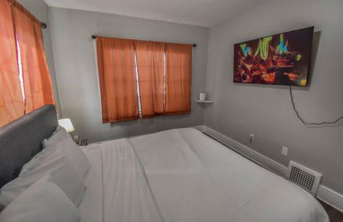 Chic Denver Family Retreat Free Parking & Prime Location - Foto 31