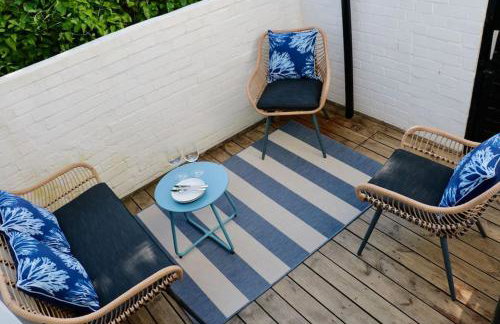 Bumblebee cottage Exmouth - Photo 6